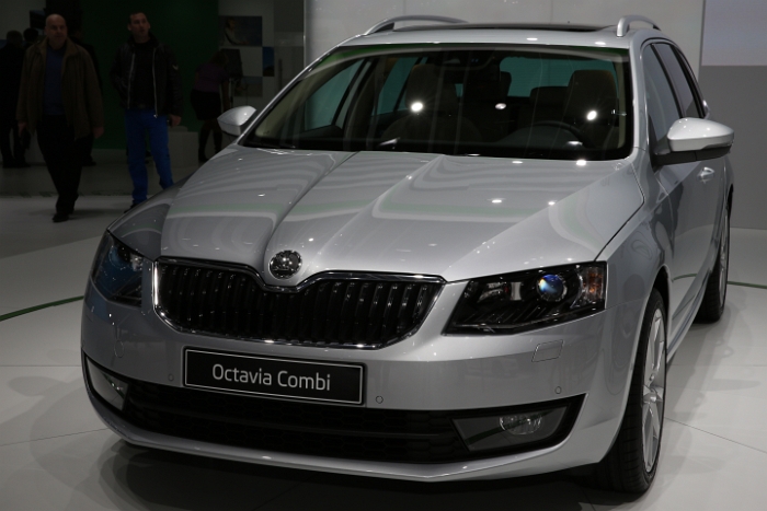 Skoda - 037